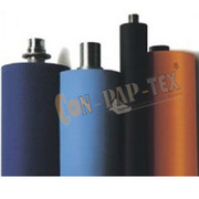 Pinch Roller,  Rubber Roller Manufacturer