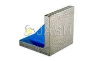 Cast Iron Angle Plate - Jashmaterology