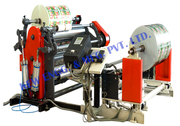 Slitter Rewinder Machine | Slitting Rewinding Machine