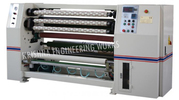 BOPP Cutting Machine | BOPP Tape Slitting Machine