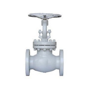 Cast Monel 200 Valves Manufacturer in India