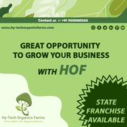 Hy-Tech Organics Farms