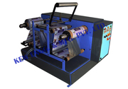 Doctoring Rewinding Machine Manufacturer