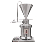 Colloid Mill Manufacturers in India