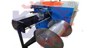 Trim Rewinder | Trim Winder Machine | Trim Winding Machine