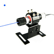 Stable Performing 445nm 50mW Blue Dot Laser Alignment