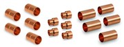 Copper Fitting Coupling Manufacturers in India