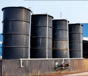 New Age HDPE Storage Tanks - The Preferred Medium Of Acid Storage