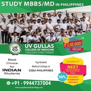 UV Gullas College of Medicine