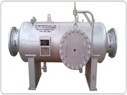 Pressure Vessels Manufacturers in India