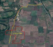 Agricultural land for sale