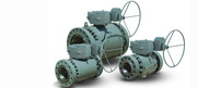 Trunnion Mounted Ball Valves Manufacturer in India