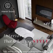 Best Interior Designers in Hyderabad | Soudha Group