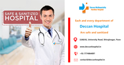 Best Hospital in Pune | Best Multispeciality Hospital in Pune