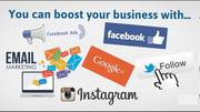 Best facebook Promotion Company in Bhubaneswar