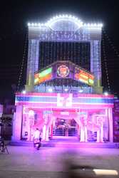 Mandap in Meerut