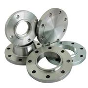 Carbon Steel Flanges Manufacturer in India