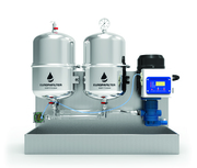 Oil Filtration System - Europa Filter 