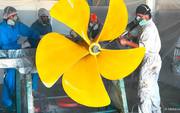 Advanced Surface Repair & Coating Solutions