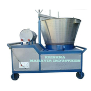 High-Class Khoya Machine Manufacturers in India