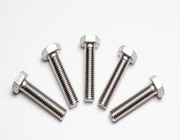 Bolt Manufacturer