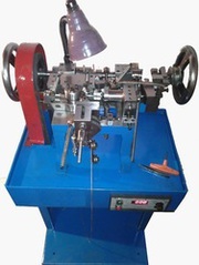 Gold Chain Making Machine Manufacturers