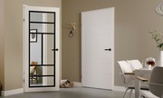 Comparison between WPC Doors and Wooden Doors