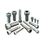 Inconel Fasteners Manufacturer