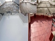 Waterproofing Contractors for Terrace