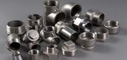 Carbon Steel Forged Fittings