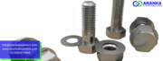 Buy Inconel Fasteners