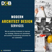 Architectural Residential Designers in Lahore,  Islamabad