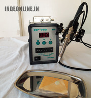 Soldering Station with Solder Feeder Model DSF76D 