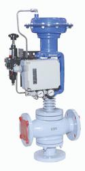 Pneumatic Diaphragm Control Valve - Supplier & Manufacturer