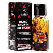 Urbangabru Beard Oil