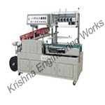 Leading Manufacturer of SHRINK & L SEALER MACHINE