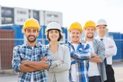 Worker’s Comp for Construction