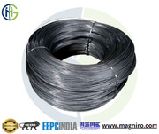 BINDING WIRE Manufacturers in India- Magniro Global