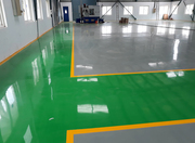 Epoxy Flooring Services in Coimbatore Texel Agency