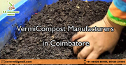  Vermicompost manufacturers in Chennai 