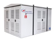 Unitized Package Substation Transformer  Manufacturer and Supplier