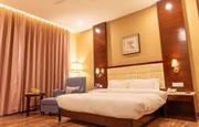 Business hotels in jim corbett