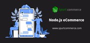 Node js ecommerce | Node js ecommerce framework