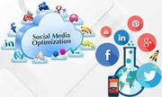 Best Social Media Optimization Company in India 