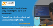 Golang development company in Chennai Golang development company 