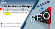 SEO company in Mohali