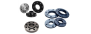 Buy High Quality Carbon Steel Flanges