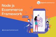 Headless e-commerce open source with Node.js,  Angular B2B,  B2C ecom