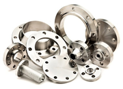 Buy Stainless Steel Flanges at Best Price in India