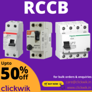 Industrial Electrical Products Online in India